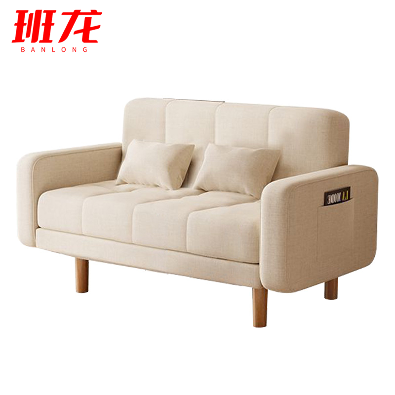 班龙沙发床AM140张高清大图