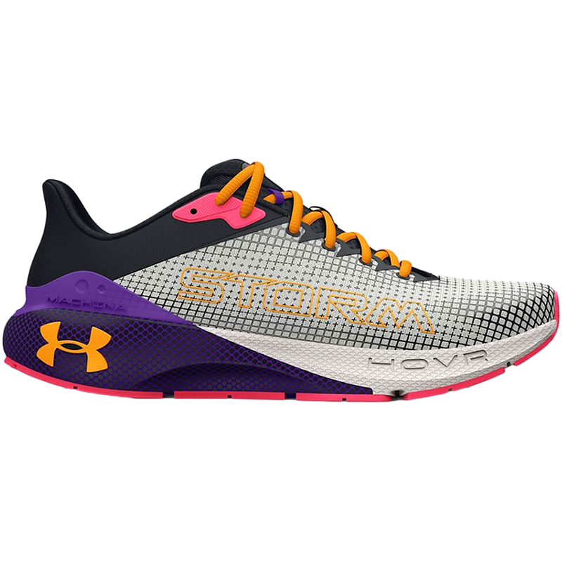 安德玛(under armour)2023男舒适百搭日常户外跑步鞋3026546300