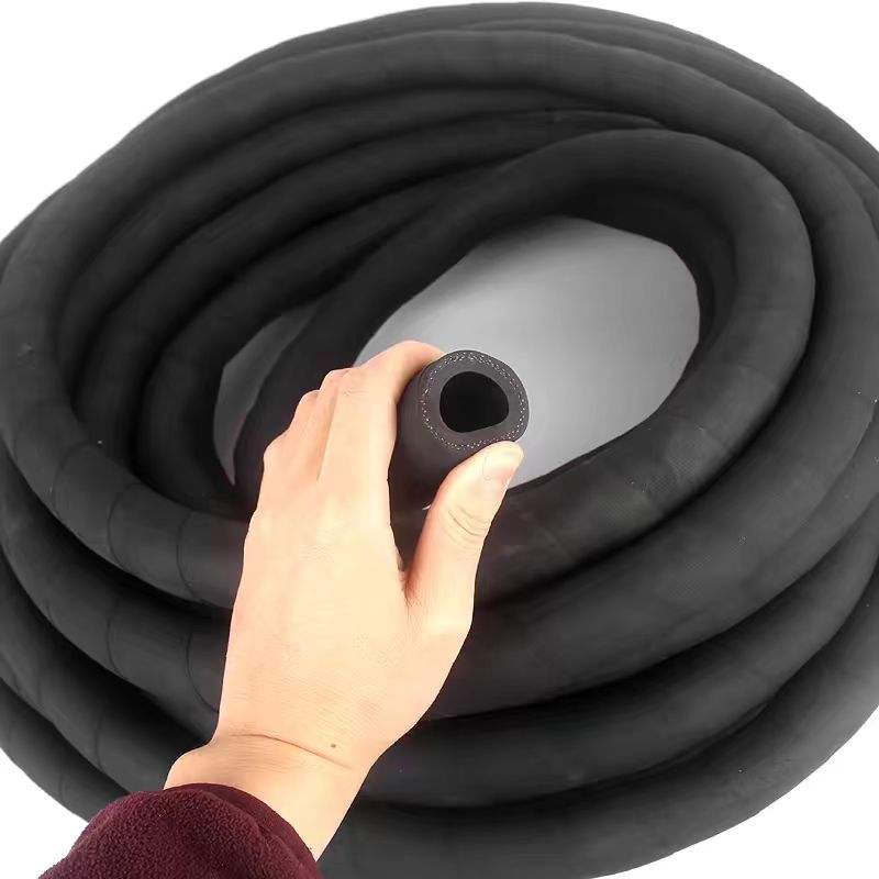 信必润鼎 耐油橡胶管 夹布5层内径32mm 米高清大图