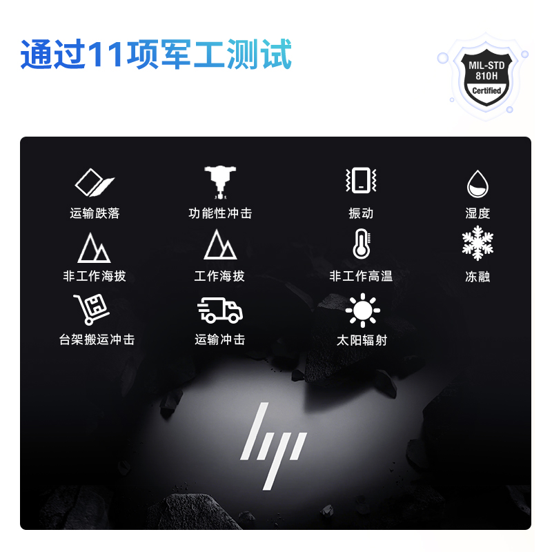 惠普星Book Pro 14 锐龙版 2026轻薄笔记本电脑14英寸(R7 H 255 32G 1T 2.8K 120Hz AI)灰 影音娱乐OLED屏高清大图