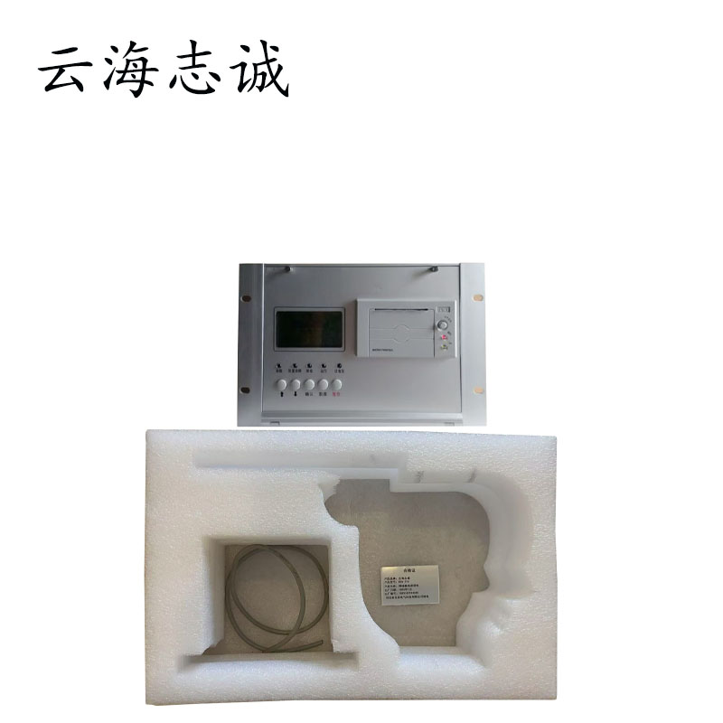 网络微机消谐机 EDS-210 1套高清大图
