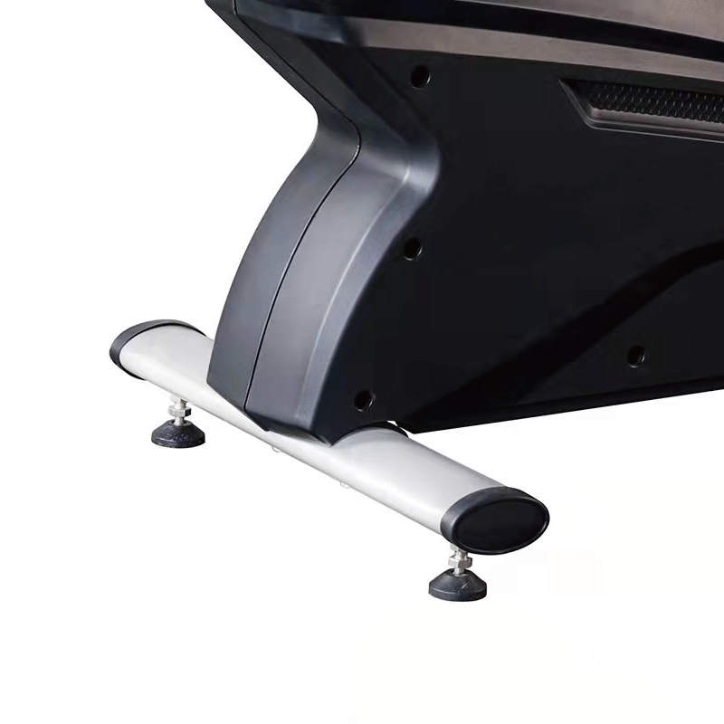 汇恺 高端商用靠背健身车(7寸液晶非触摸显示屏)在线娱乐音乐影视播放 CG95RSI YGQC高清大图