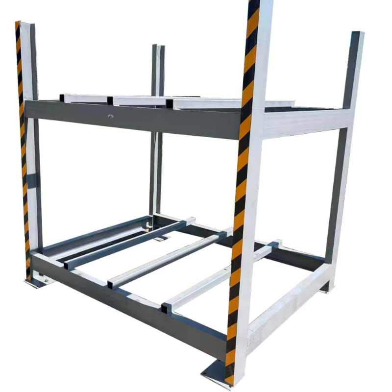 翔尔通 置物架 2500*1500*1860mm/个高清大图