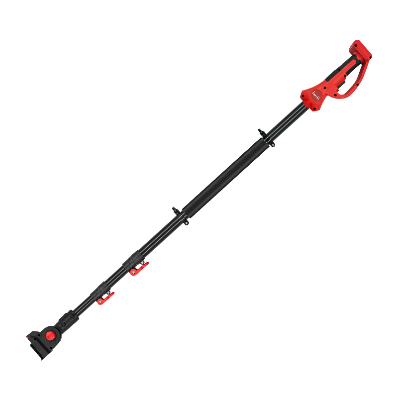 Leecbb 锂电工具加长杆 L109 把高清大图