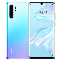 华为/HUAWEI P30 Pro 天空之境 8GB+128GB 超感光四摄 未来影像 移动联通电信4G全面屏全网通手机