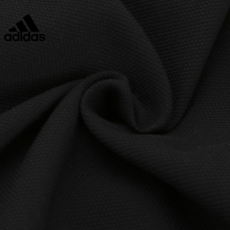 阿迪达斯 (adidas) 男裤运动裤子男健身跑步休闲运动长裤子 GN0818