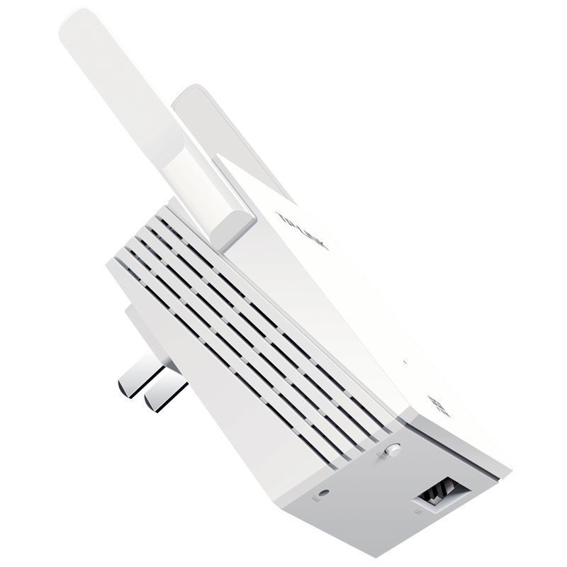 TP-Link TL-H29RA & TL-H29EA HyFi智能无线wifi套装300M路由器 电力猫家用大户型扩展