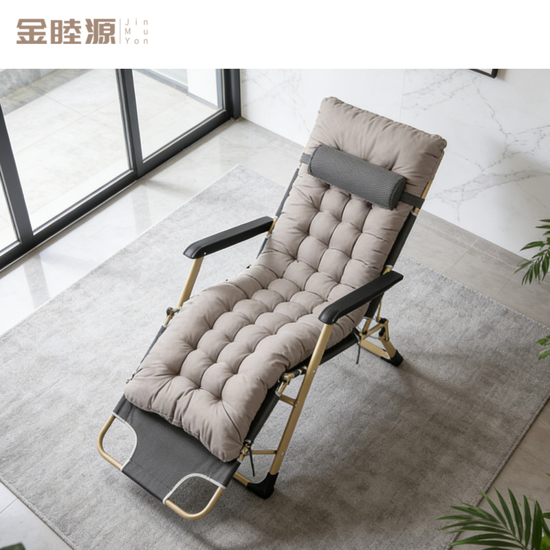 金睦源JIN MU YON 折叠床 178*66*30cm张高清大图