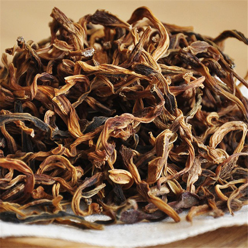 干豆角手工切段500g湖南特产农家自制干豇豆长豆角干干货干扁豆散装新