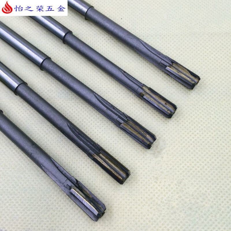 镶硬质合金铰刀直柄锥柄机用铰刀绞刀m10-m100厂家直销 非标定做图片