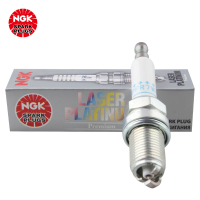 NGK 双铂金火花塞 PFR7W-T 6840 六支装 奥迪A6L 3.2L/A7 2.5L