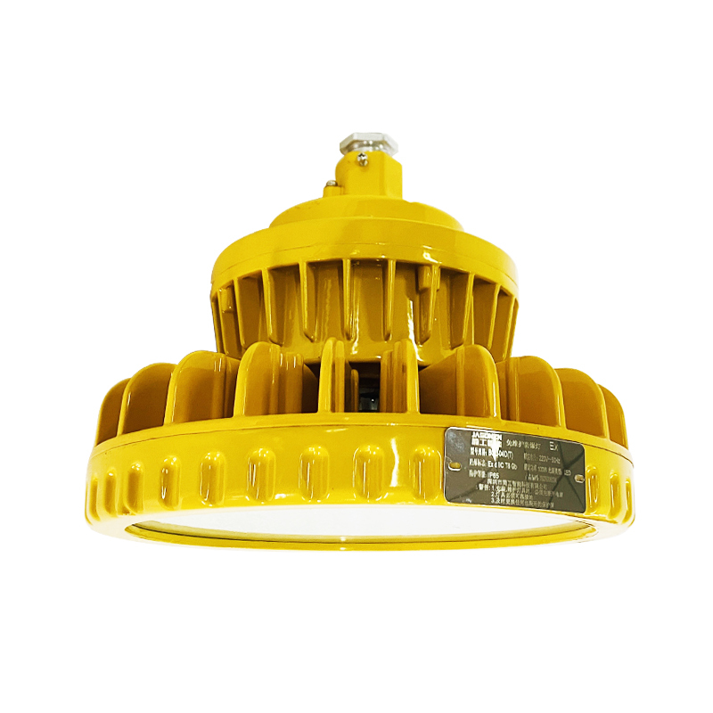 简工智能(JAGONZN) BGL-04D(T)100W 免维护防爆灯(含安装)