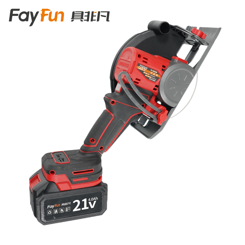 具非凡 切割机 F1-QG195 台