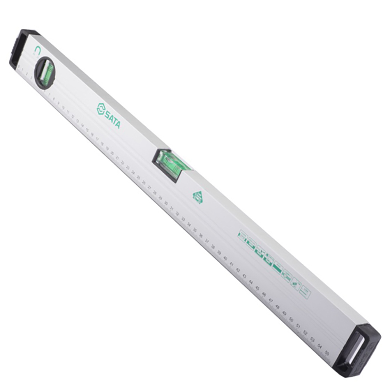 世达(SATA) 91616带磁水平尺1200MM/48“