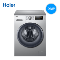 Haier/海尔 EG9012B929S 9公斤变频滚筒全自动洗衣机