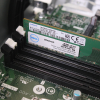 戴尔DELL OptiPlex 7050MT 商用台式机电脑主机 i7-7700 8G 1TB 集显