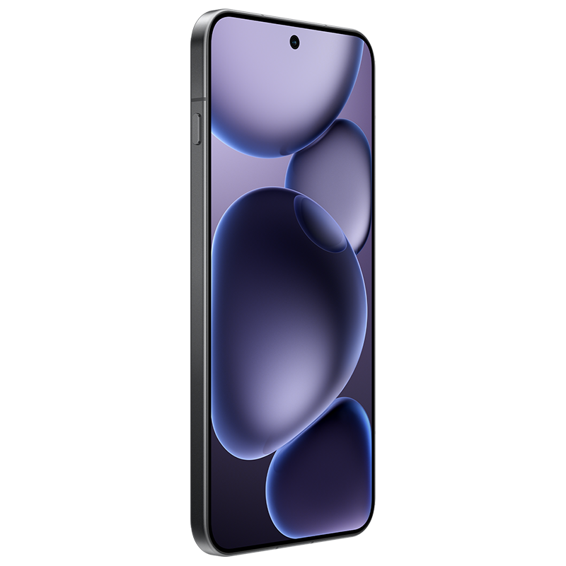 [手机]OPPO Find X8s 全网通 12GB+512GB 星野黑高清大图