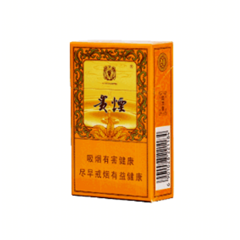 贵烟(硬小国酒香)