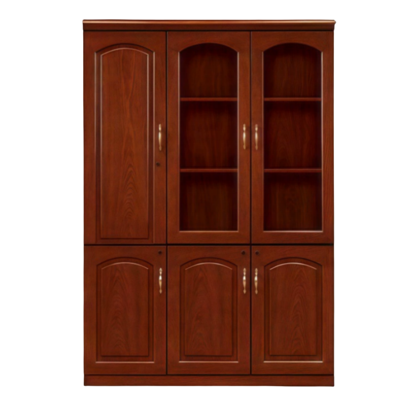 烁恒 办公柜二门 台高清大图