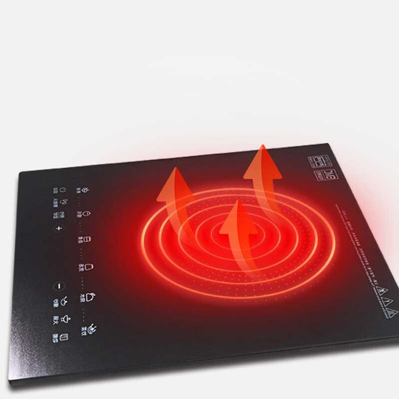 格兰仕galanz家用大火力电磁炉c2201tq