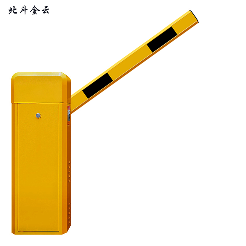 北斗金云 直杆道闸 道闸 ZGDZ-7010 台高清大图