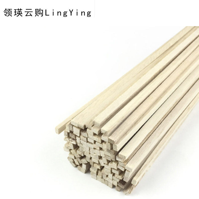 领瑛云购LingYing 木头 柴芯40-50cm KG高清大图