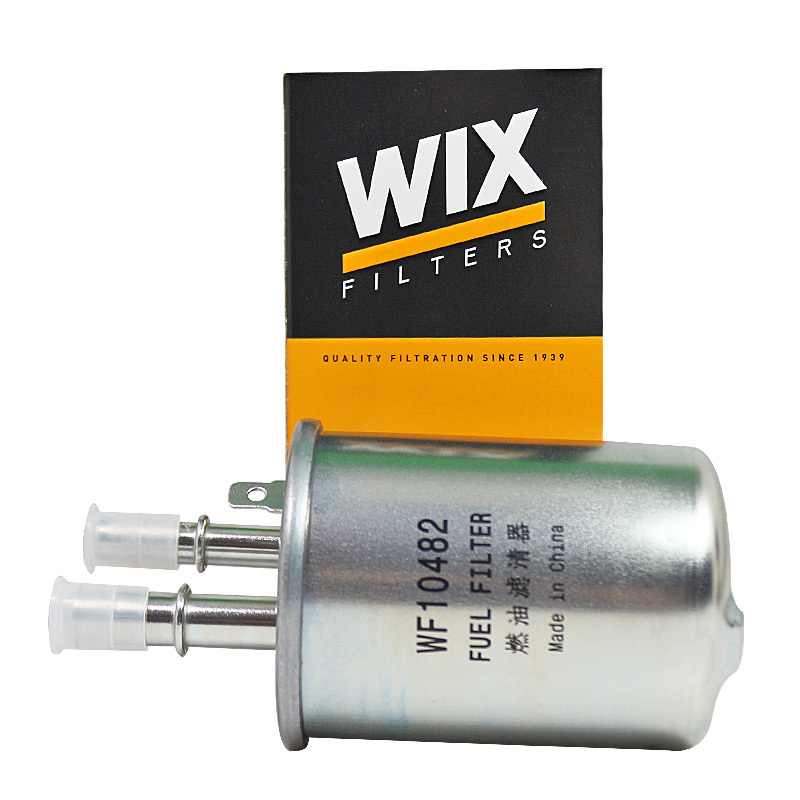 维克斯(WIX)燃油滤WF10482适配英朗1.4T/1.5/赛欧3/科沃兹