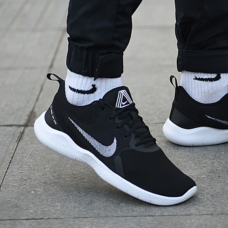 Nike/耐克 男鞋21新款透气轻便缓震运动鞋跑步鞋 CI9960-002