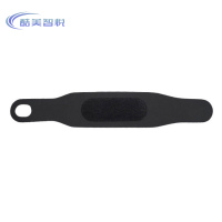 酷美智悦 黑色护腕 KM-BH431 个