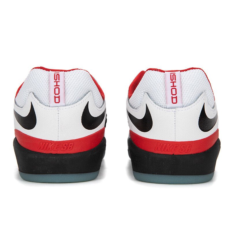 耐克(NIKE)男鞋 2023夏季新款SB Ishod PRM运动鞋时尚低帮休闲鞋板鞋 DZ5648-100