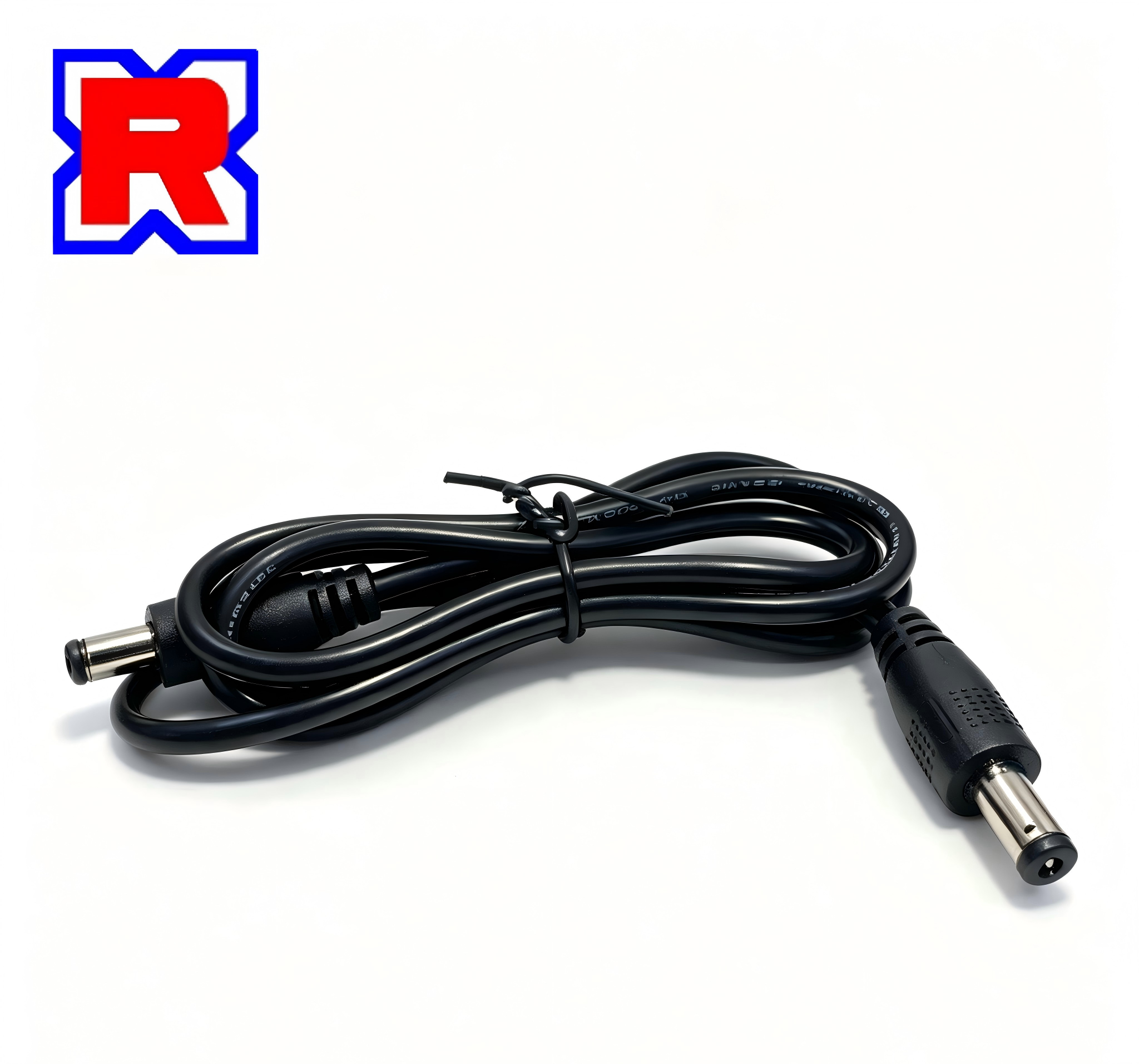 RX 雨量仪GPRS电源线 GPRS 双头 DC2.1高清大图