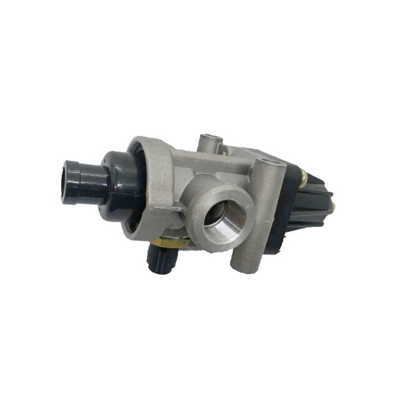 重庆铁马XC2200 卸载阀总成(注:2支起售) 原厂正品 超长质保