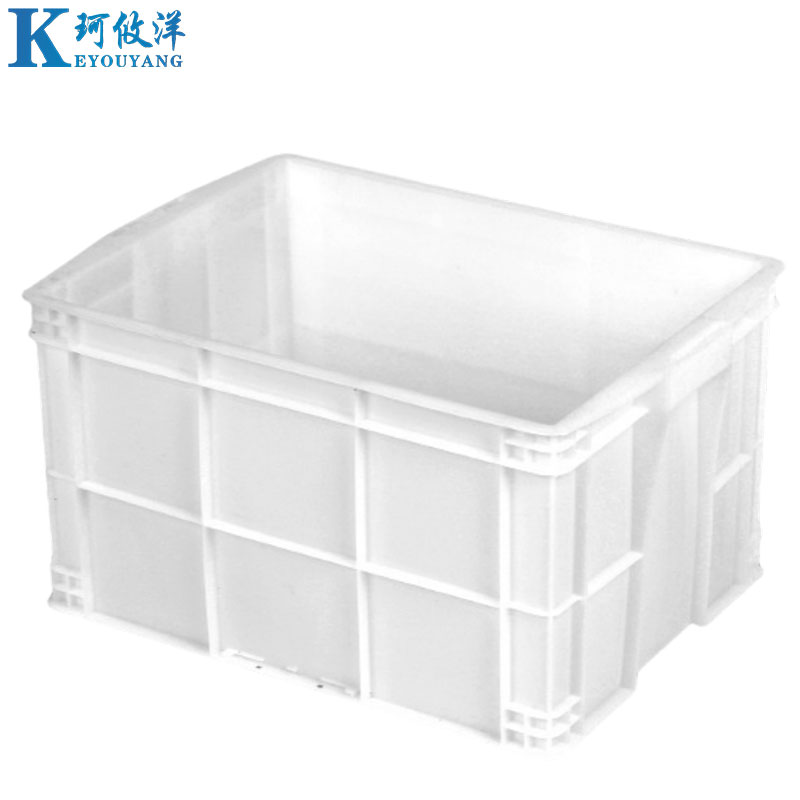 珂攸洋物料箱520*380*290mm个