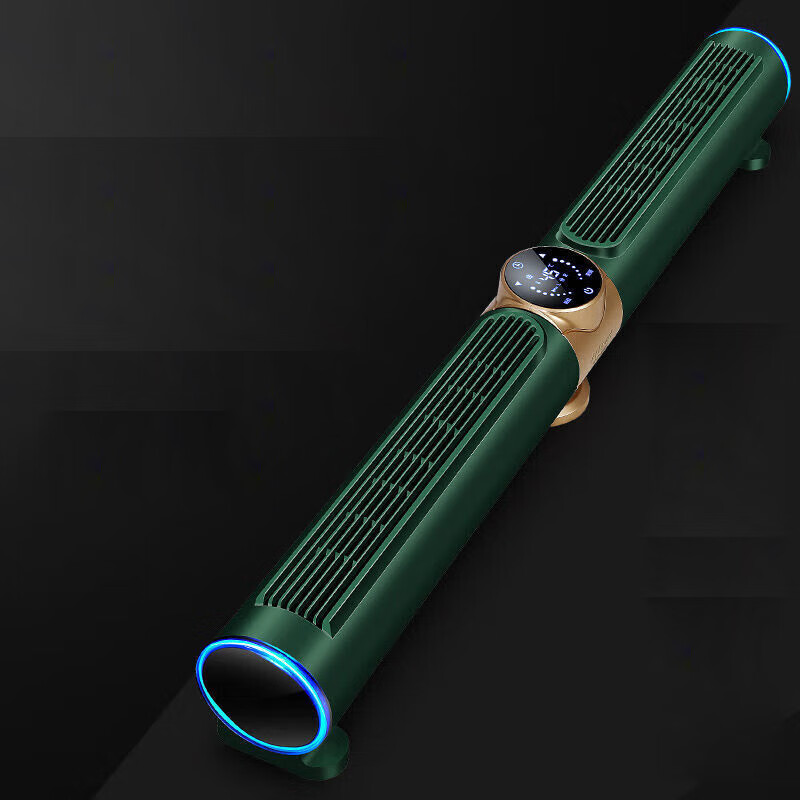 惠葵思 PD-NDO1A-2 3000W 电取暖器 (计价单位:台) 绿色高清大图