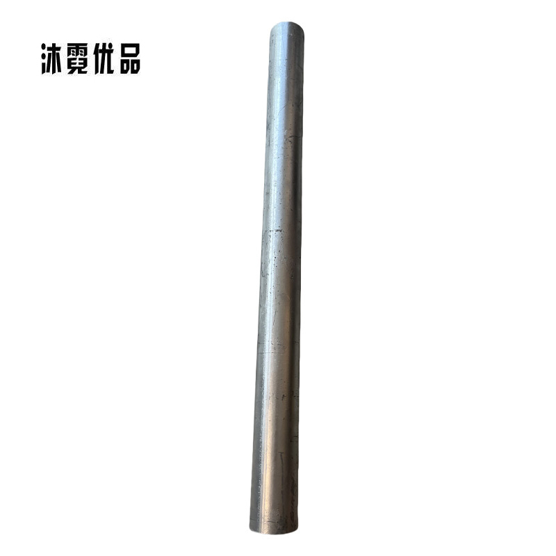 沐霓优品 镀锌钢管 4mm厚 米高清大图