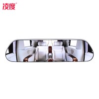 凌度(BLACKVIEW)汽货车载行车记录仪高清夜视360度全景前后双录24小时监控渡 黑色 套餐八;单镜头