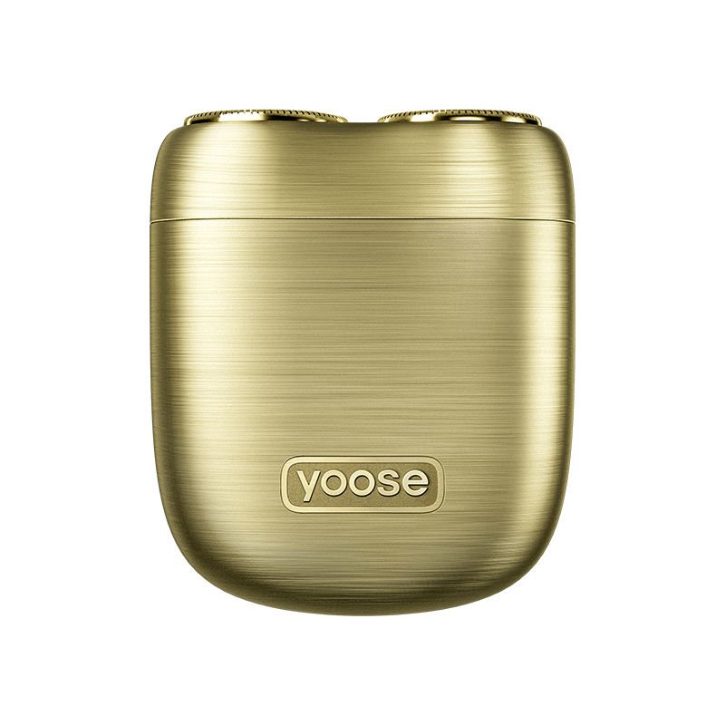 有色(yoose) MINI 2.0赏金猎人(单机vsPVC盒)Li盒款