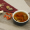 北鼎(buydeem)竹蔗茅根饮汤料包 竹蔗茅根蜜枣无花果 107g 2-3人份