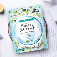 [祛湿气]ISDG日本进口草木犀精华片 膳食营养补充剂 去浮肿改善循环 60粒/袋