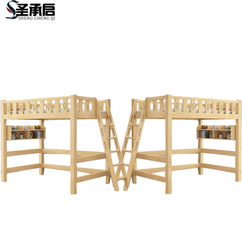 圣承启 木床 100*200张高清大图