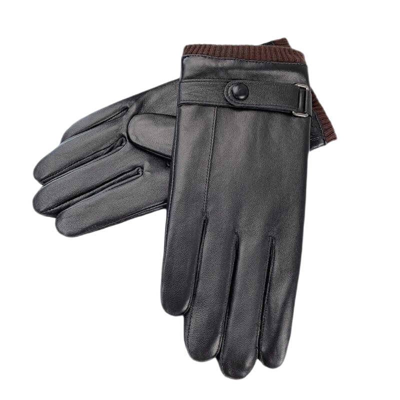 IRONROAD 羊皮手套PS08 双高清大图