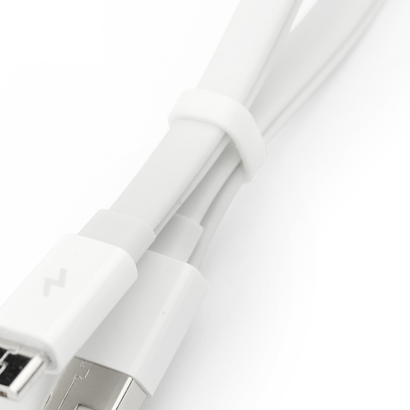 ZMI（紫米）Micro USB数据线100cm（白） 适用小米vivo红米等手机高清大图