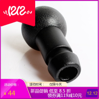 标致206凯旋307爱丽舍207档杆世嘉档把头C2手动挡408汽车换挡手球