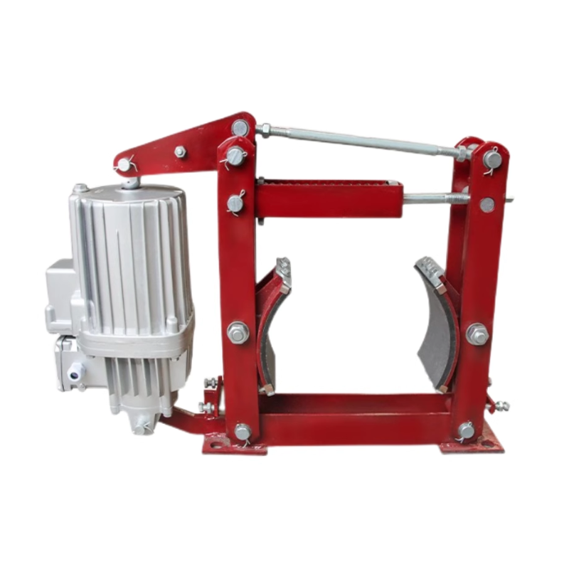 盛京路龙博 制动器 MZD-300 台高清大图