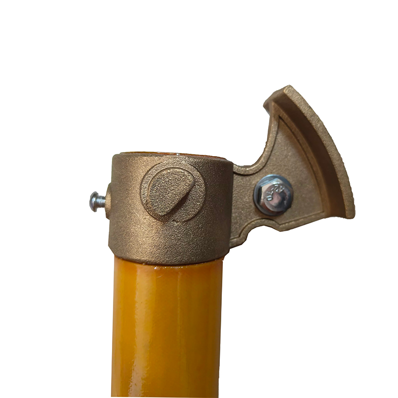 钺瑞熔断器熔管RW4-200A/个高清大图