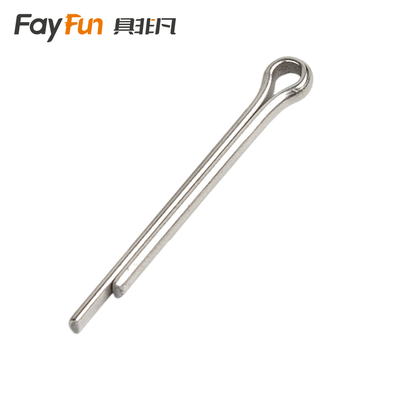 具非凡 开口销 M6x70 个高清大图