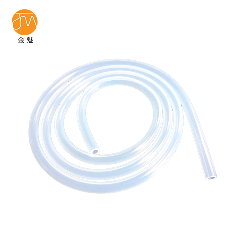 金魅 耐高压取油管 100米 4*6mm 卷高清大图