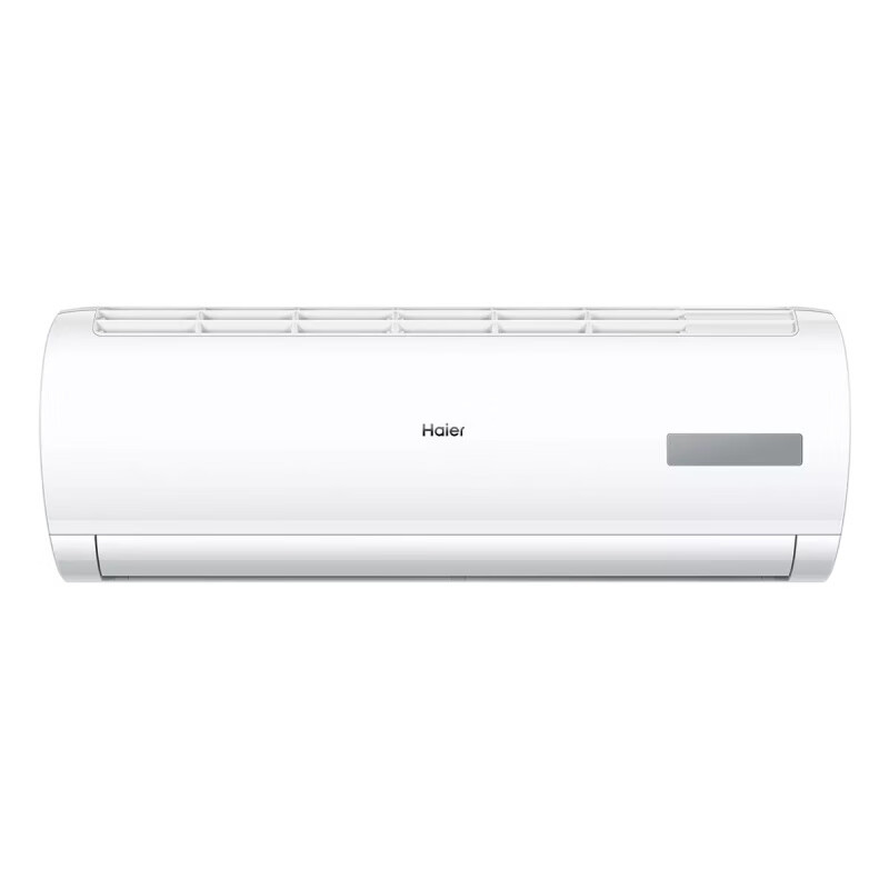 海尔(Haier) 1.5匹 二级能效 变频冷暖 壁挂式空调 KFR-35GW/A0MCC82