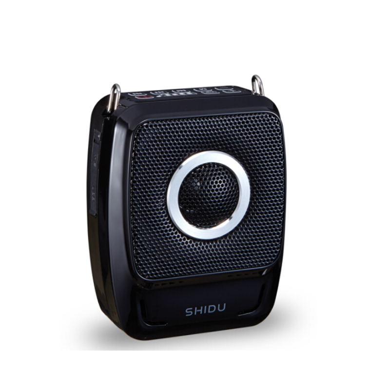 十度sds519有线大功率扩音器单个装