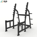 韦步XH-021深蹲架室内商用健身房深蹲架卧推深蹲架综合训练运动器材
